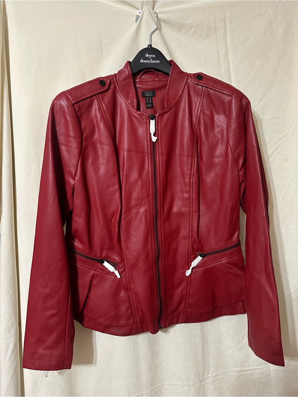 G.I.L.I. WOMEN JACKET